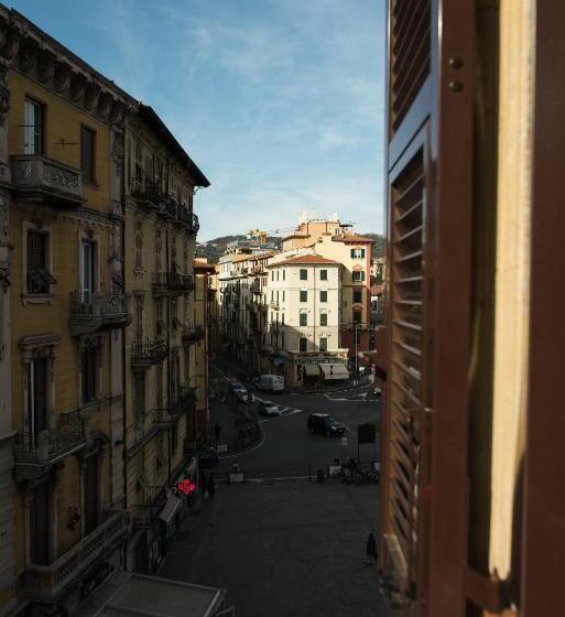 غرفة سوبيريور ثلاثية, Affittacamere Superior Del Golfo E Delle 5 Terre