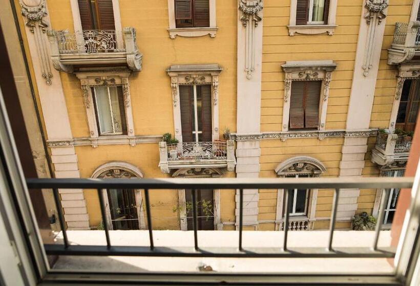 غرفة سوبيريور ثلاثية, Affittacamere Superior Del Golfo E Delle 5 Terre