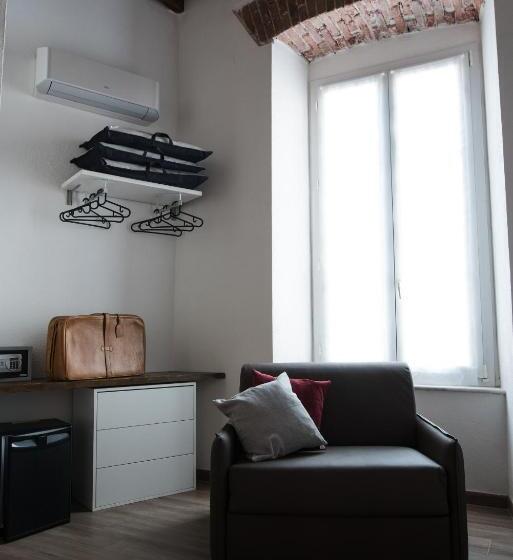 غرفة سوبيريور ثلاثية, Affittacamere Superior Del Golfo E Delle 5 Terre