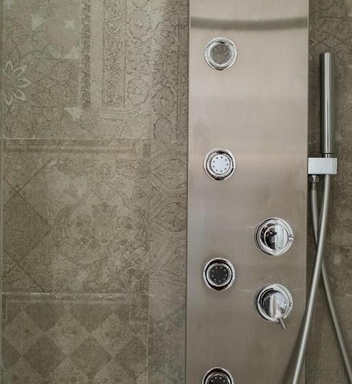 غرفة سوبيريور, Affittacamere Superior Del Golfo E Delle 5 Terre