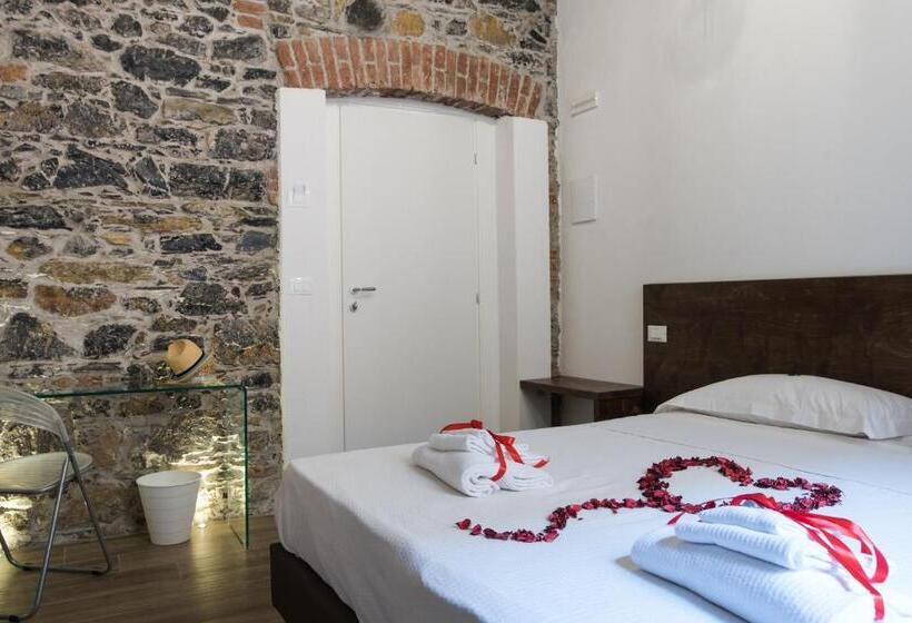 غرفة سوبيريور, Affittacamere Superior Del Golfo E Delle 5 Terre