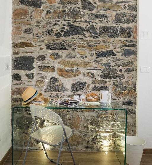 غرفة سوبيريور, Affittacamere Superior Del Golfo E Delle 5 Terre