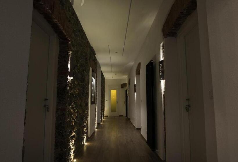 غرفة سوبيريور, Affittacamere Superior Del Golfo E Delle 5 Terre