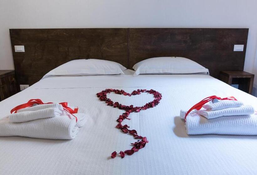 غرفة سوبيريور, Affittacamere Superior Del Golfo E Delle 5 Terre