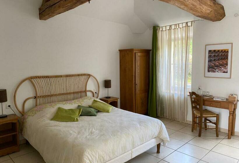 豪华房间, Le Goluret Chambres & Table D Hôtes   Espace Bien être