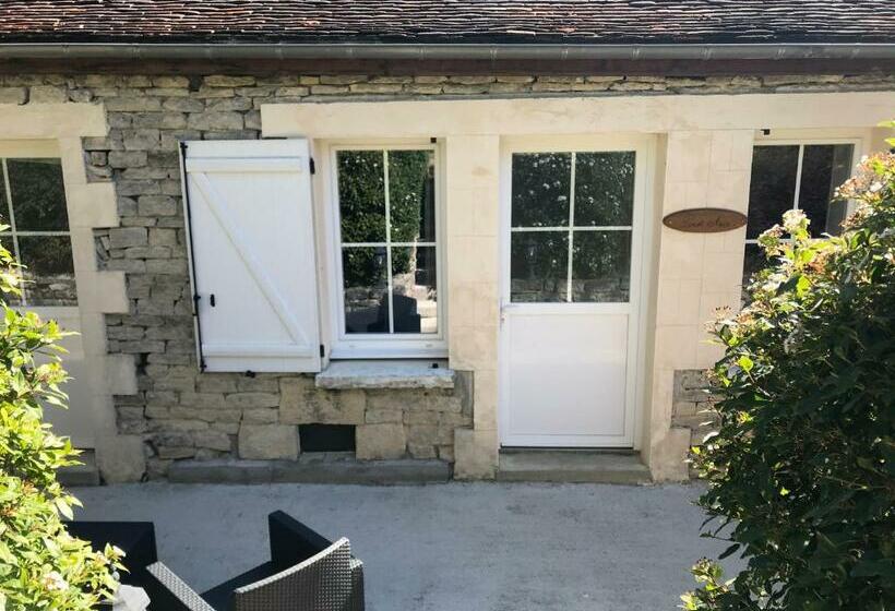 豪华房间, Le Goluret Chambres & Table D Hôtes   Espace Bien être