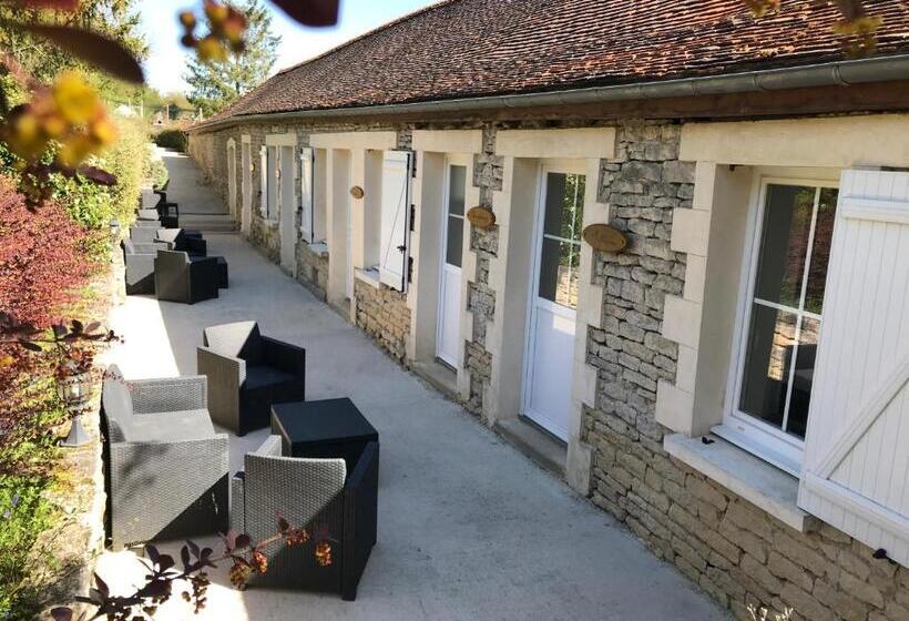 豪华房间, Le Goluret Chambres & Table D Hôtes   Espace Bien être