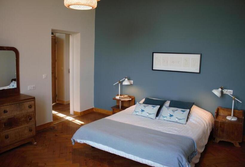 스탠다드 룸, Chambres D'hôtes Château De Martragny