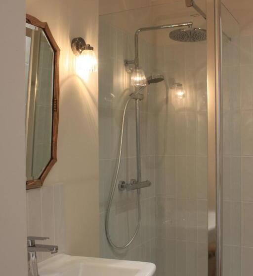 디럭스 룸, Chambres D'hôtes Château De Martragny