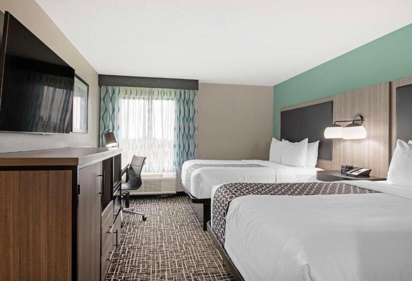 غرفة قياسية, Best Western Plus Greenwood Indy South Inn
