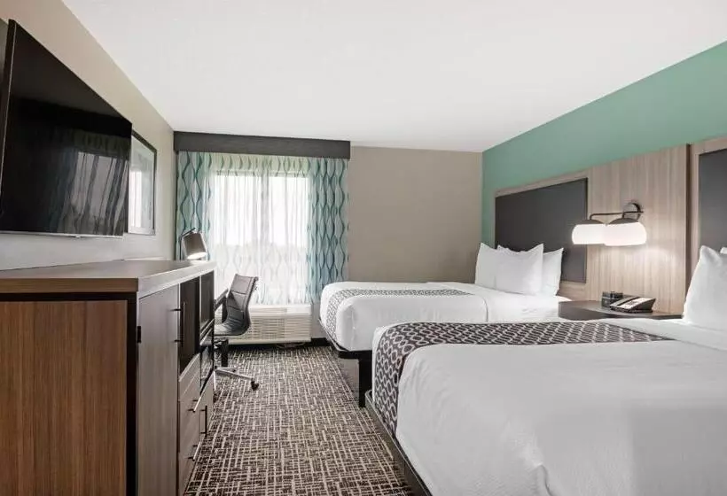 スタンダードルーム, Best Western Plus Greenwood Indy South Inn