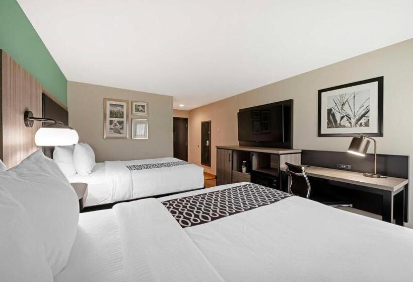 غرفة قياسية لذوى الاحتياجات الخاصة, Best Western Plus Greenwood Indy South Inn