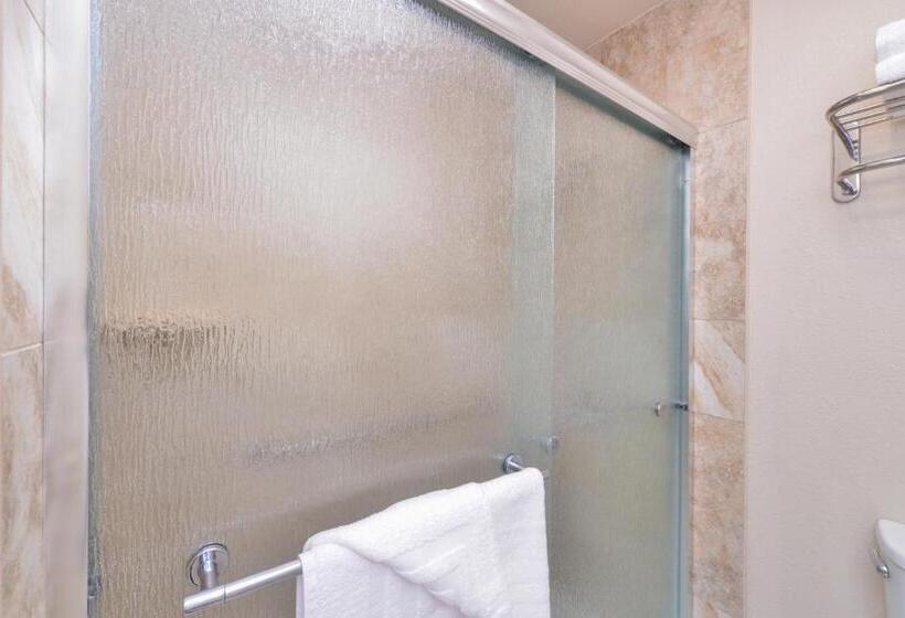 Номер Superior Кровать Кинг, La Fuente Inn & Suites