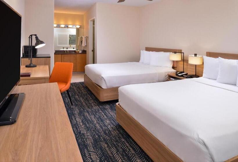 غرفة سوبيريور, La Fuente Inn & Suites