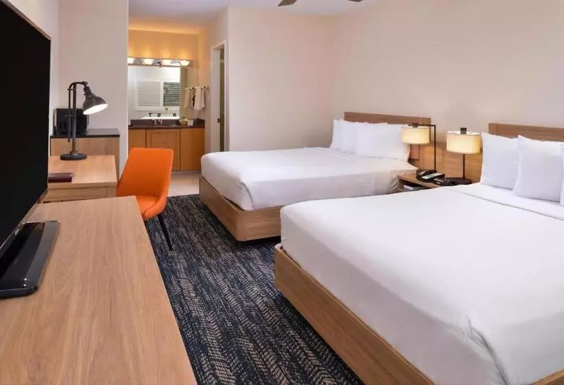 スーペリアールーム, La Fuente Inn & Suites