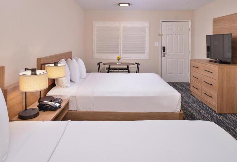 Номер Superior, La Fuente Inn & Suites