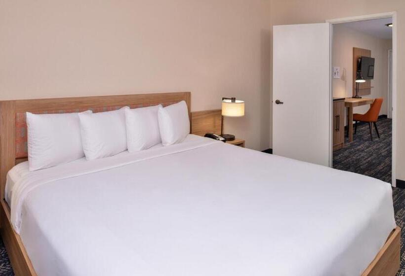 جناح سوبيريور, La Fuente Inn & Suites