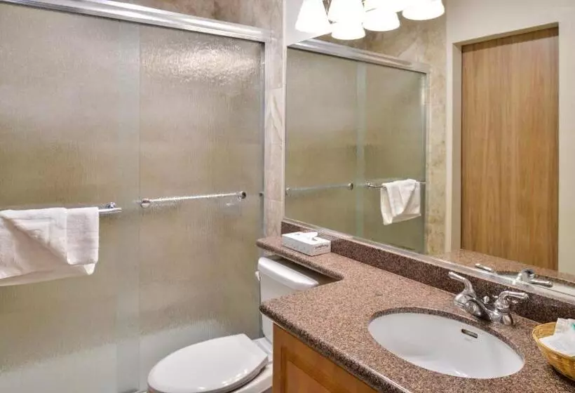 スーペリアースイート, La Fuente Inn & Suites