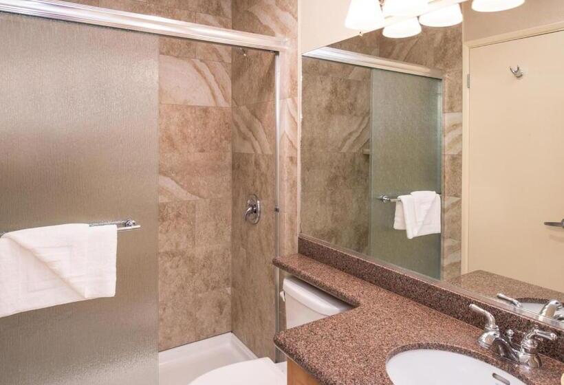 Люкс Superior, La Fuente Inn & Suites