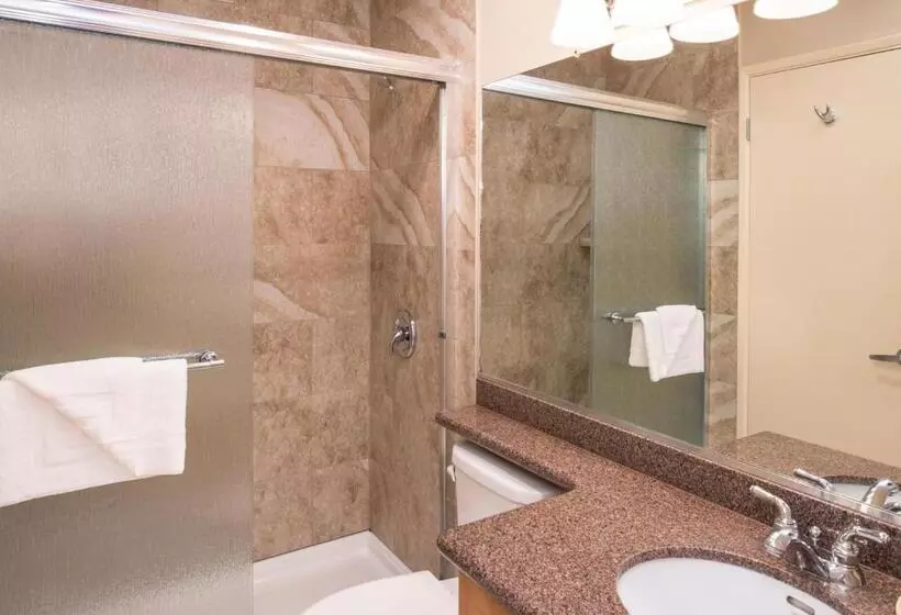 スーペリアースイート, La Fuente Inn & Suites