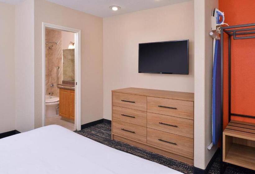 جناح سوبيريور, La Fuente Inn & Suites