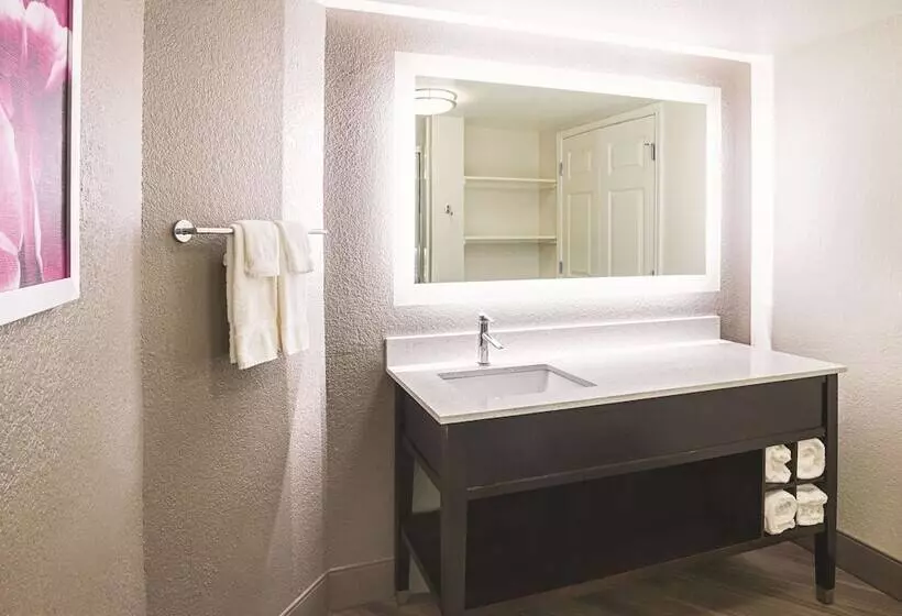 ジュニアスイート, La Quinta By Wyndham Fort Worth North