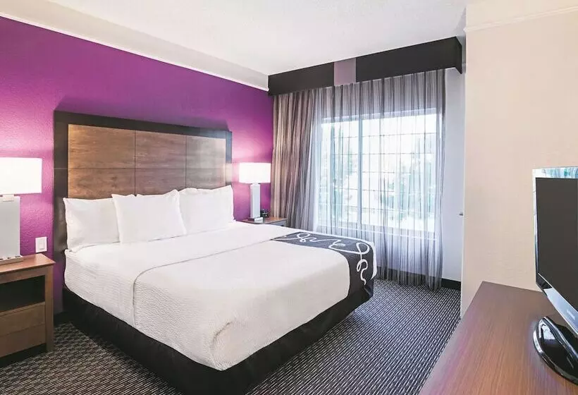 ジュニアスイート, La Quinta By Wyndham Fort Worth North