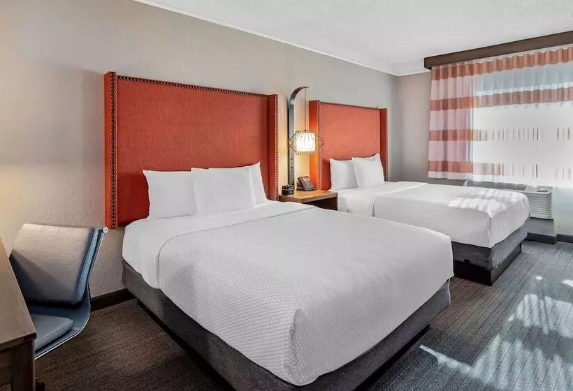 سوییت, La Quinta By Wyndham San Francisco Airport North   Free Airport Shuttle