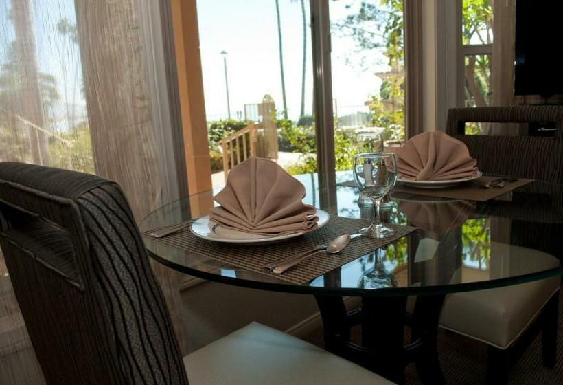 베이직 스튜디오, Laguna Shores Studio Suites