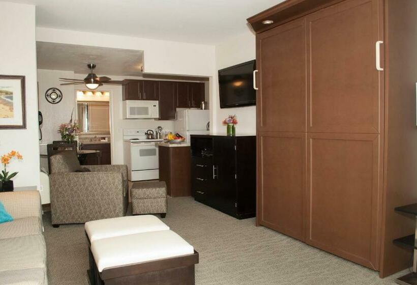 베이직 스튜디오, Laguna Shores Studio Suites