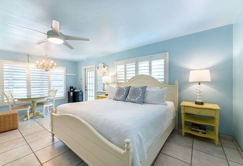 Standart Oda, Kona Kai Resort And Gallery