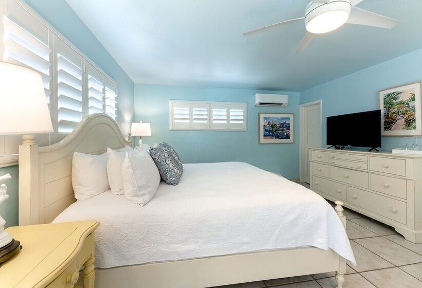 스탠다드 룸, Kona Kai Resort And Gallery