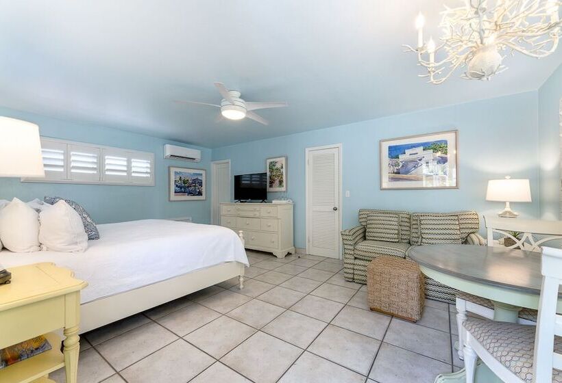 Standart Oda, Kona Kai Resort And Gallery