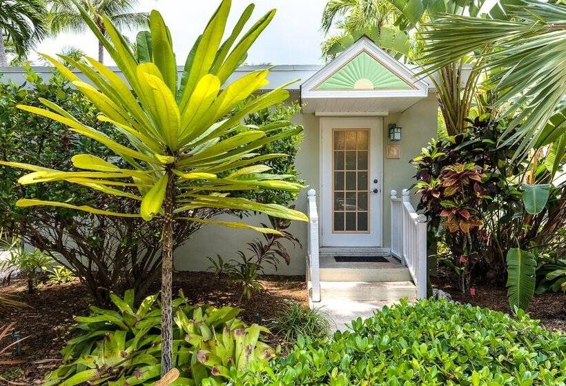 Standart Oda, Kona Kai Resort And Gallery