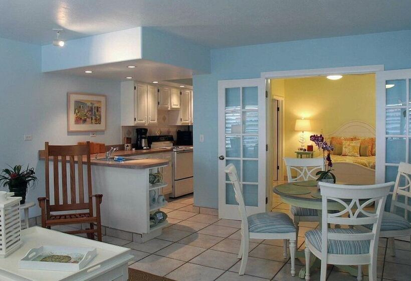 Süit, Kona Kai Resort And Gallery