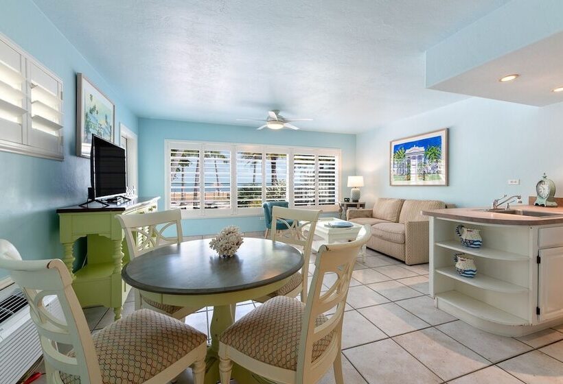 Süit, Kona Kai Resort And Gallery