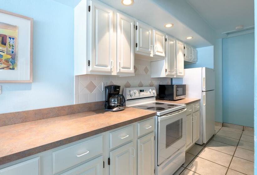 Süit, Kona Kai Resort And Gallery