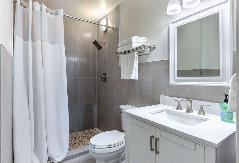 Süit, Kona Kai Resort And Gallery