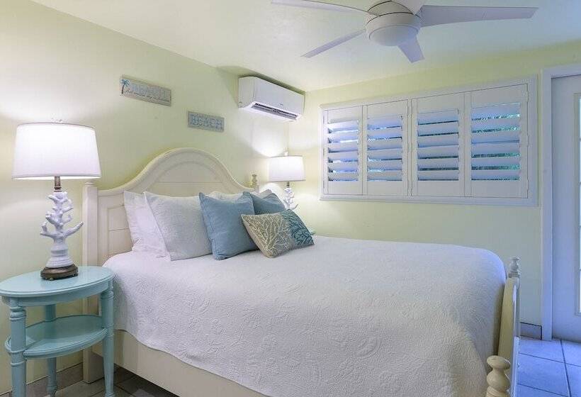 Standart Oda, Kona Kai Resort And Gallery