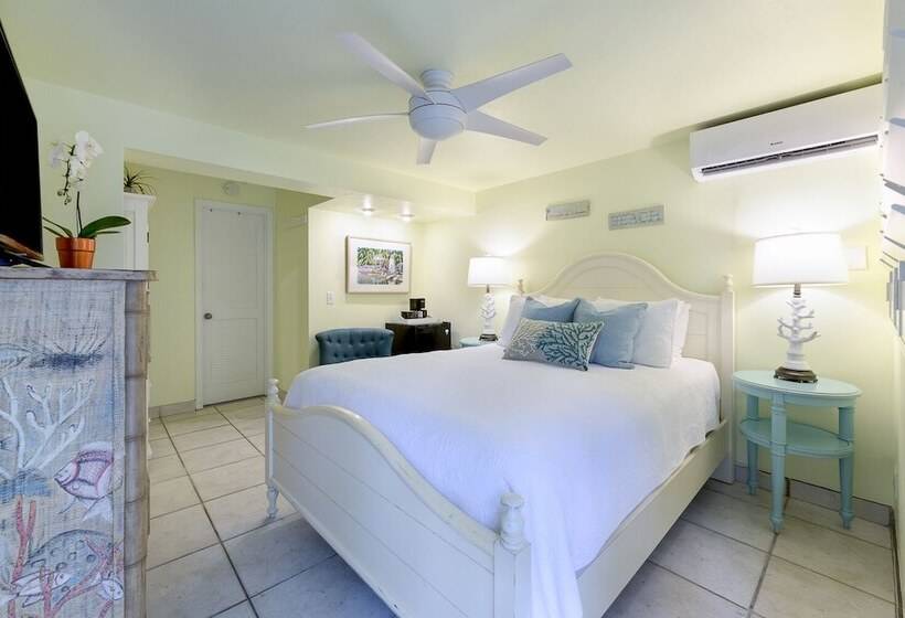 Standart Oda, Kona Kai Resort And Gallery