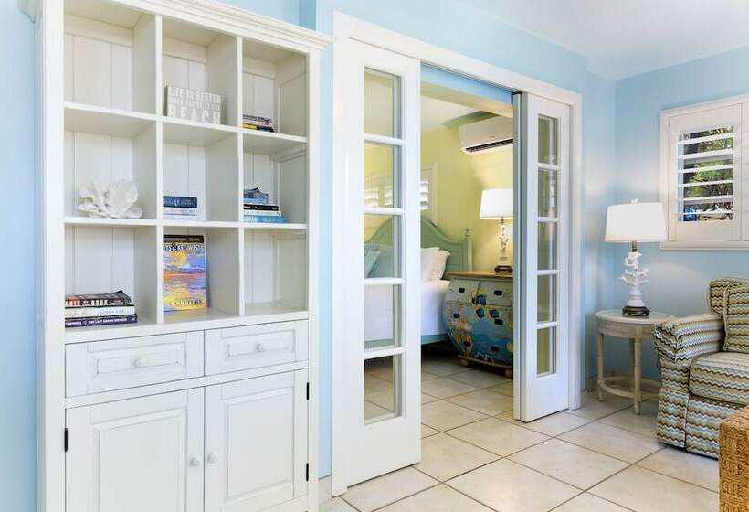 Süit, Kona Kai Resort And Gallery