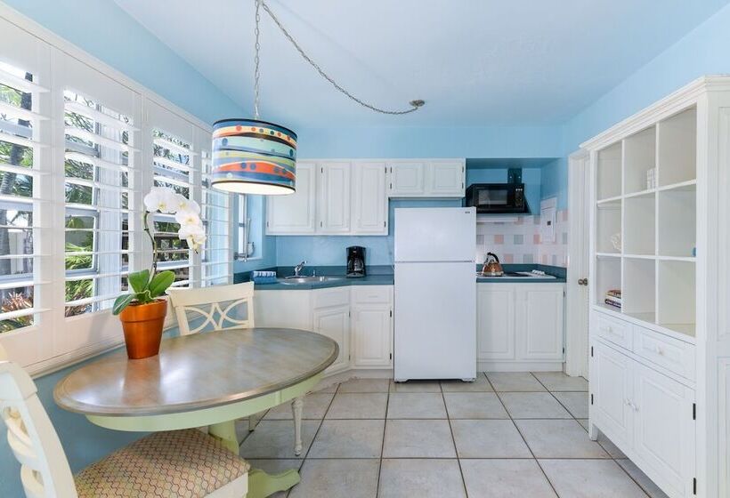 Süit, Kona Kai Resort And Gallery