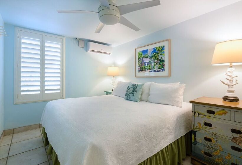 Süit, Kona Kai Resort And Gallery