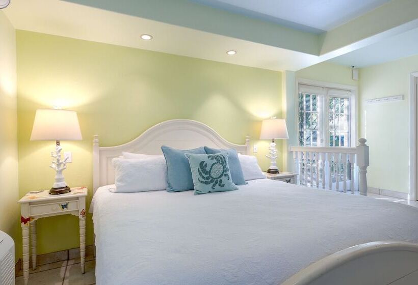 Standart Oda, Kona Kai Resort And Gallery