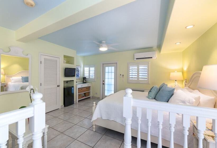 Standart Oda, Kona Kai Resort And Gallery