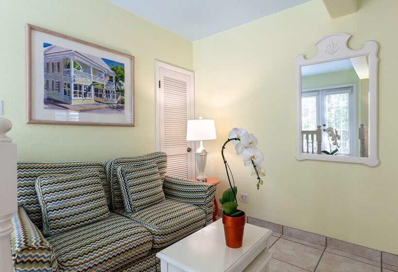 Standart Oda, Kona Kai Resort And Gallery