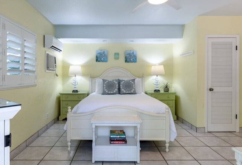 Standart Oda, Kona Kai Resort And Gallery