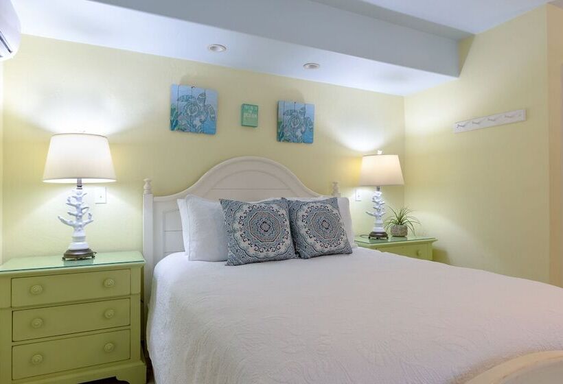 Standart Oda, Kona Kai Resort And Gallery