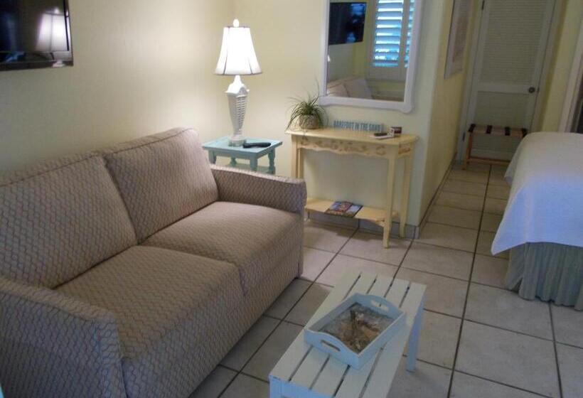 Standart Oda, Kona Kai Resort And Gallery