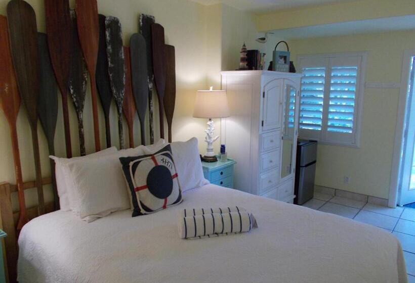 Standart Oda, Kona Kai Resort And Gallery